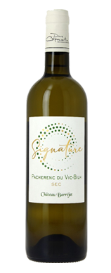 AOC Pacherenc du Vic Bilh - Sec