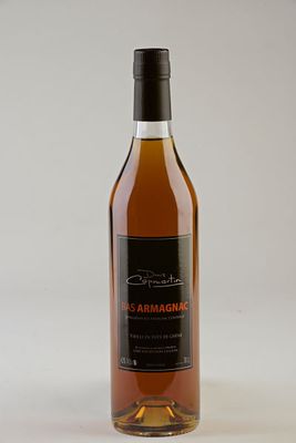 Bas-Armagnac