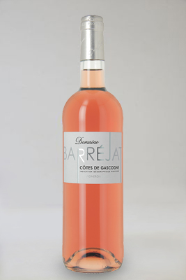 IGP Côtes de Gascogne Rosé