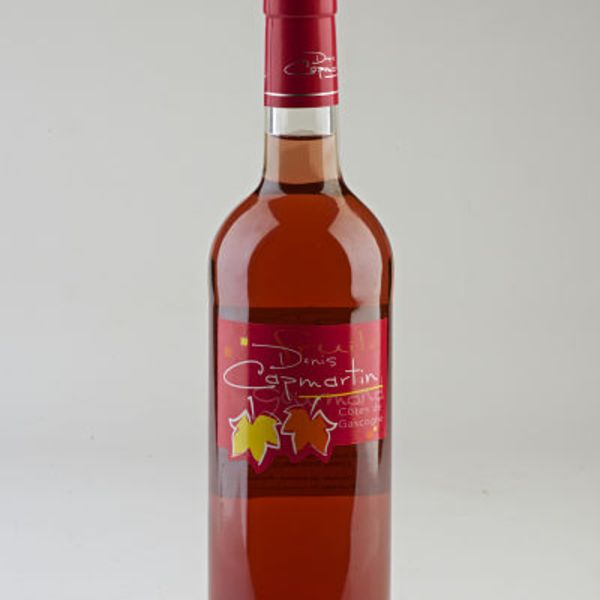 IGP Côtes de Gascogne Rosé