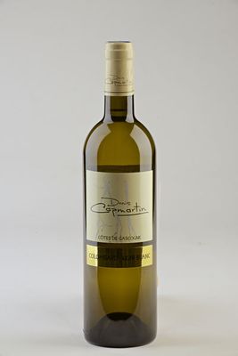 Colombard Ugni Blanc - IGP Côtes de Gascogne